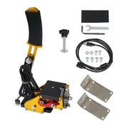 USB Sim Racing Handbrake