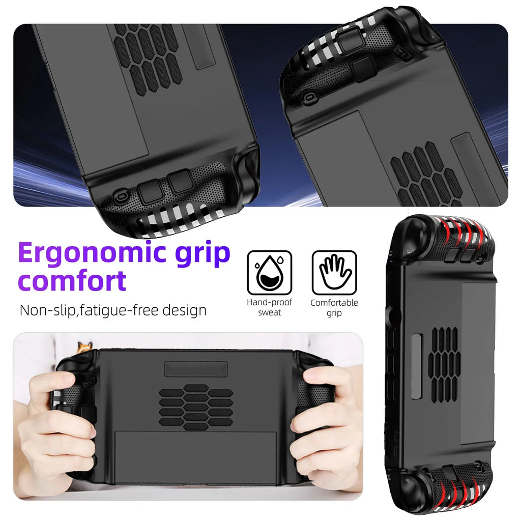 Legion Go 2 TPU Case