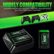 Xbox Rechargeable Battery Dock