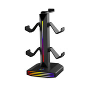 RGB Controller Headset Stand