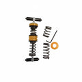 Hydraulic Racing Pedal Dampers