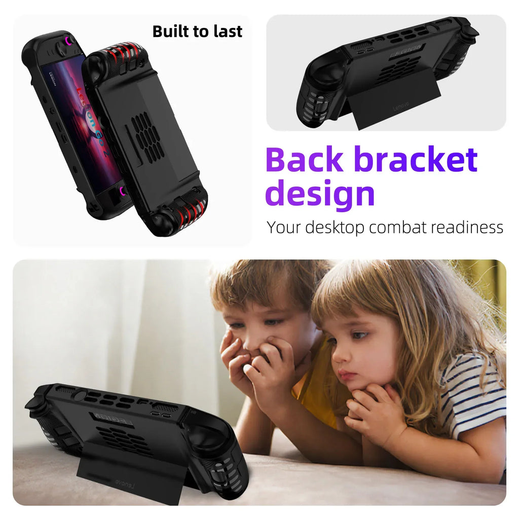 Legion Go 2 TPU Case