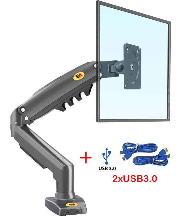 NORTH BAYOU Monitor Arm