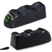 Dual PS4 Charging Dock