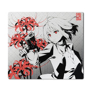 Frosted Glass Gaming Mousepad