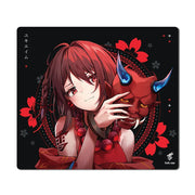 Frosted Glass Gaming Mousepad
