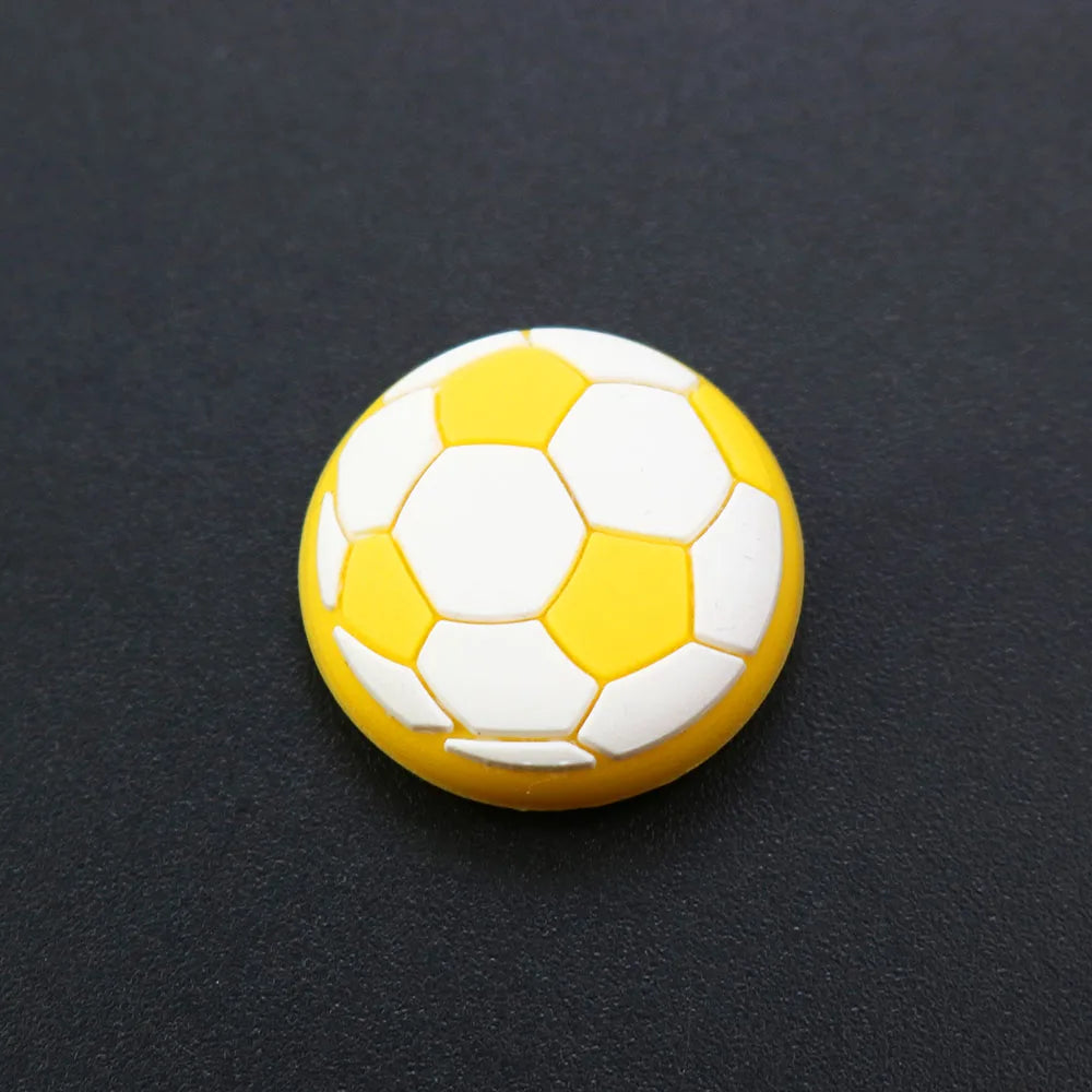 Silicone Thumbstick Grip Caps