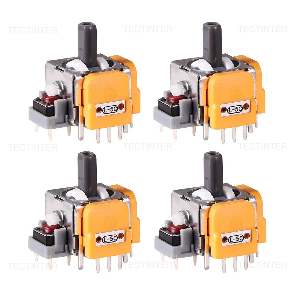 PS5 Hall Effect Joystick Module