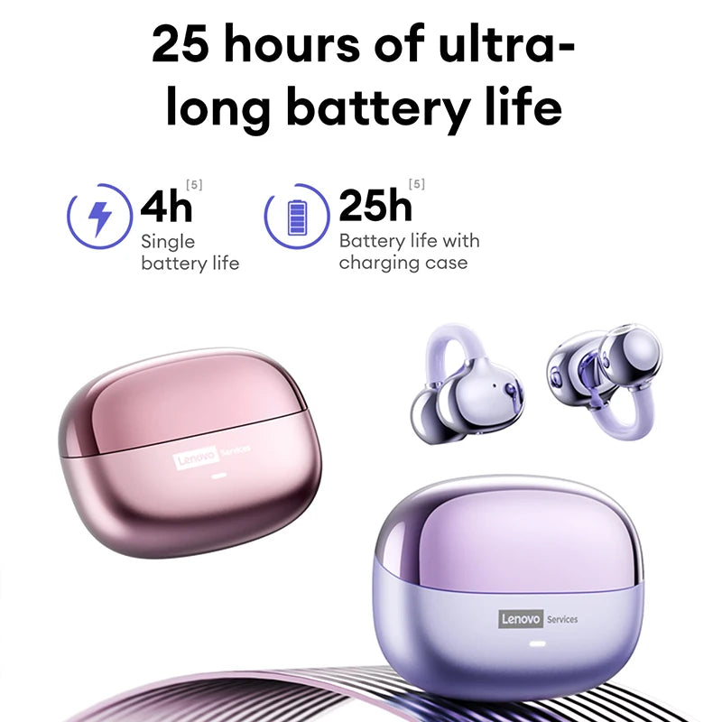 Lenovo Low-Latency Gaming Earphones
