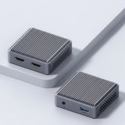 Hagibis 4K Capture Card