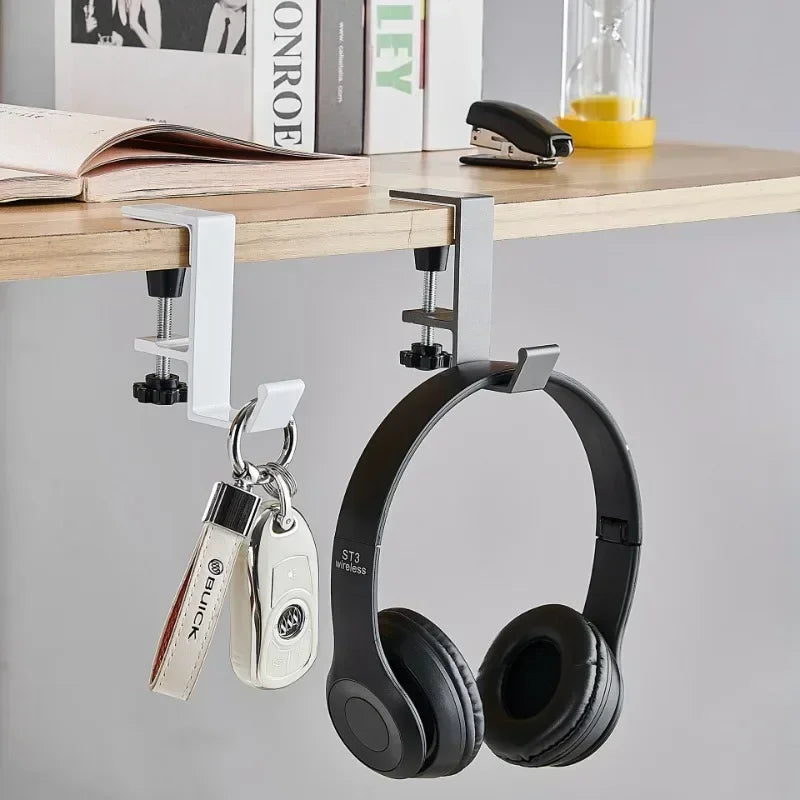 Adjustable Gaming Headset Hook
