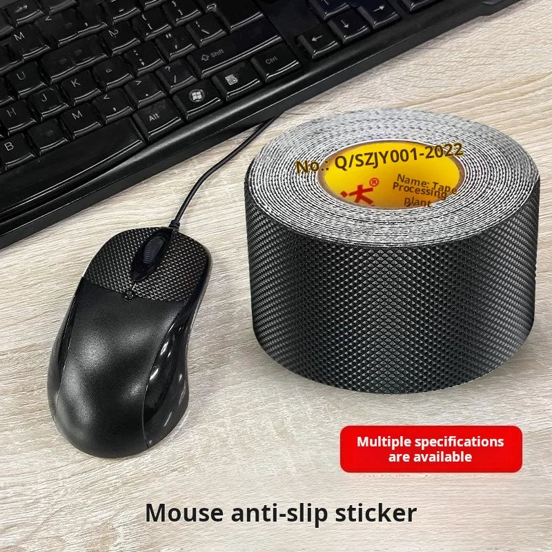 Anti-Slip Mouse Grip Tape