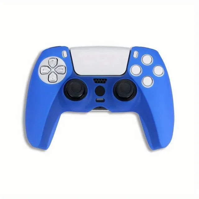 PS5 Anti-Slip Silicone Sleeve
