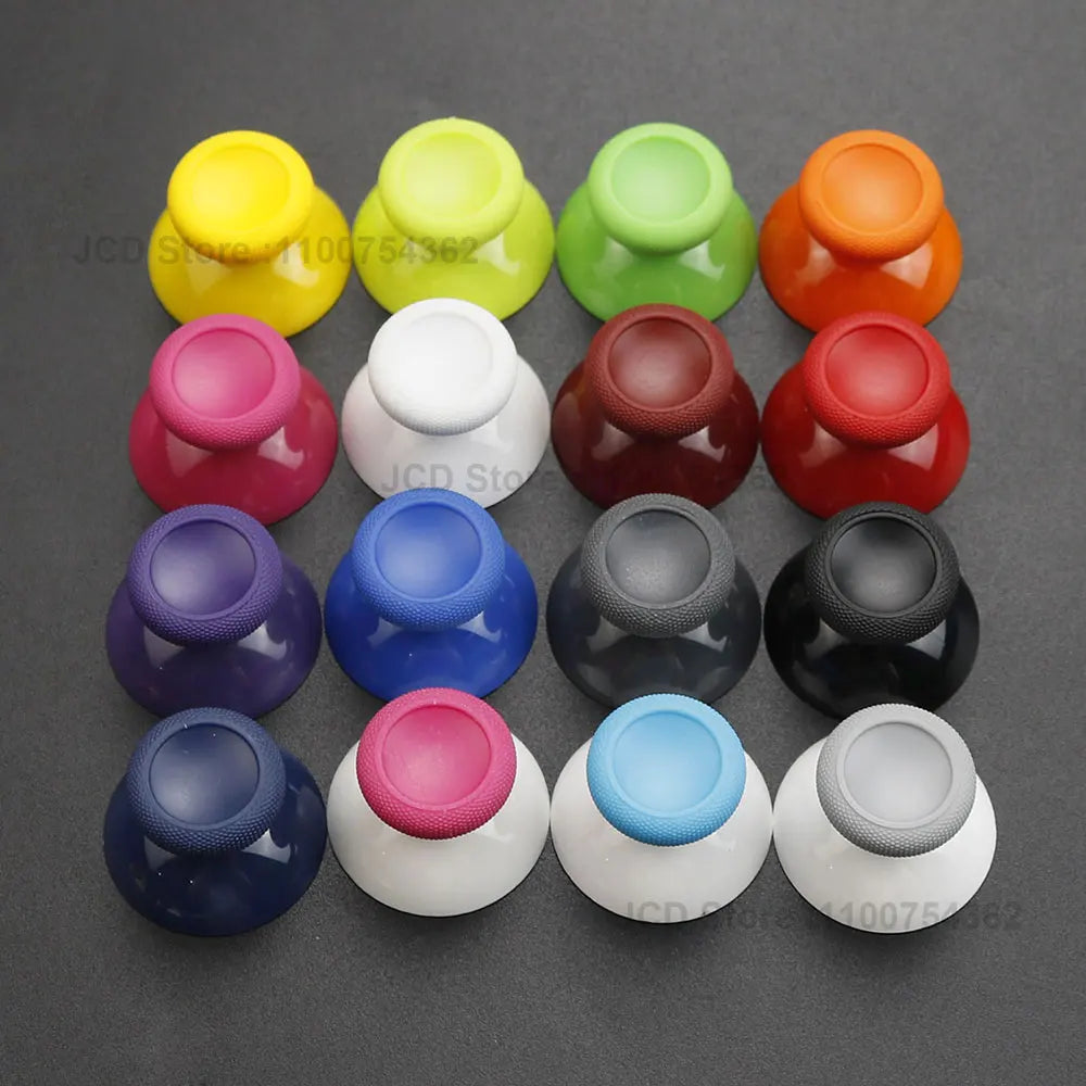 Xbox Series Button Kit