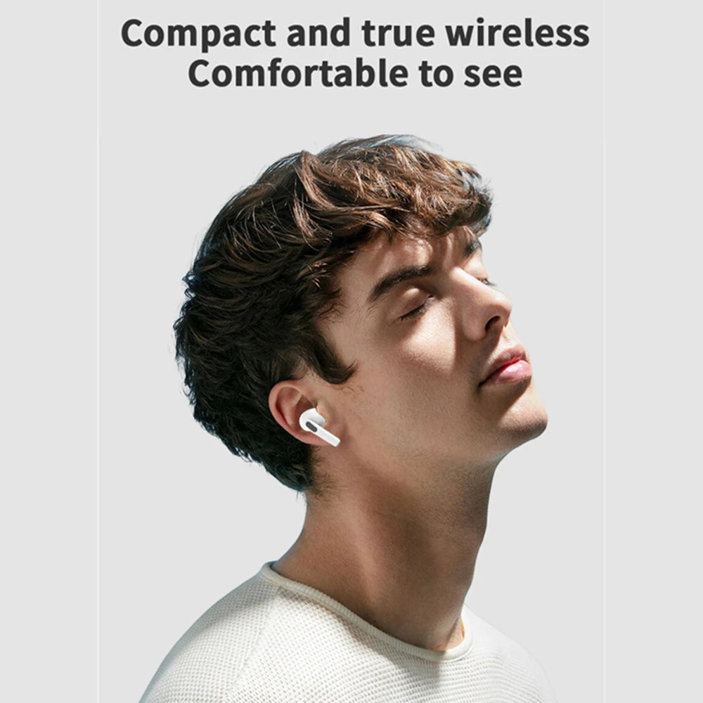 Air Pro 6 Wireless Earbuds
