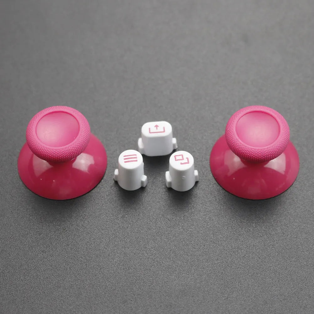 Xbox Series Button Kit