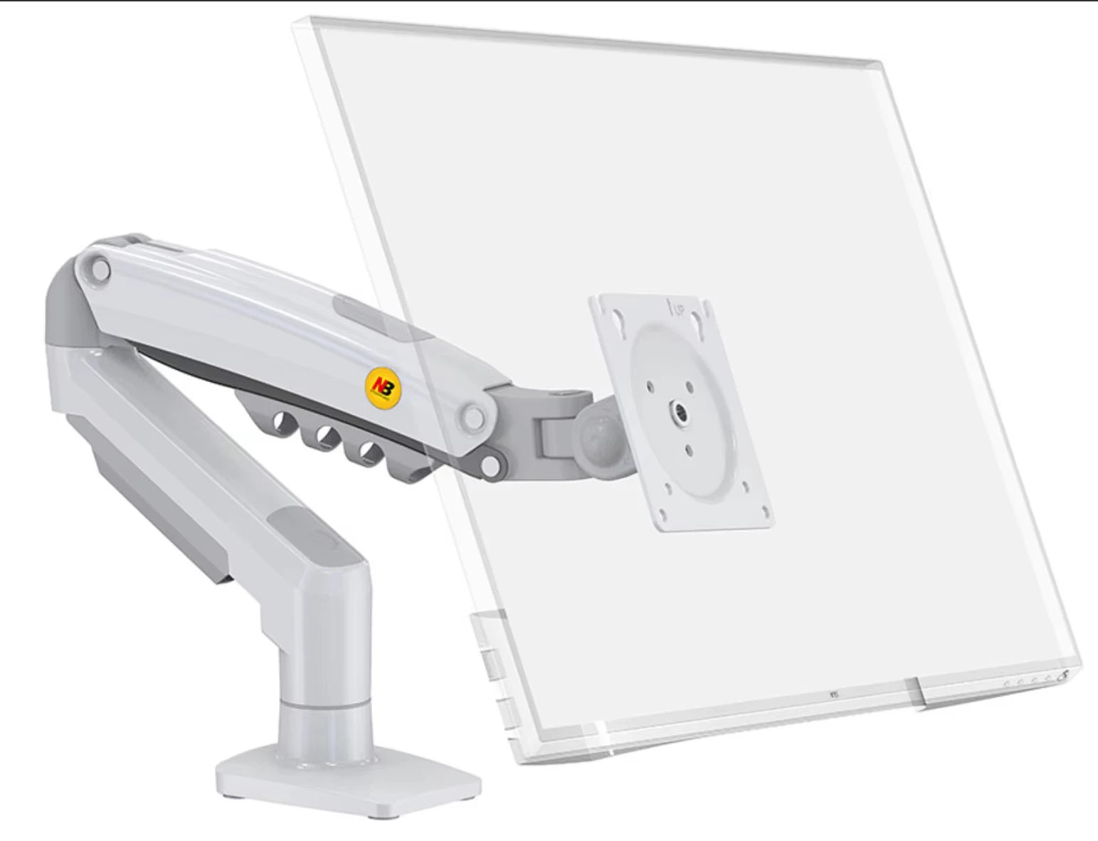 NORTH BAYOU Monitor Arm
