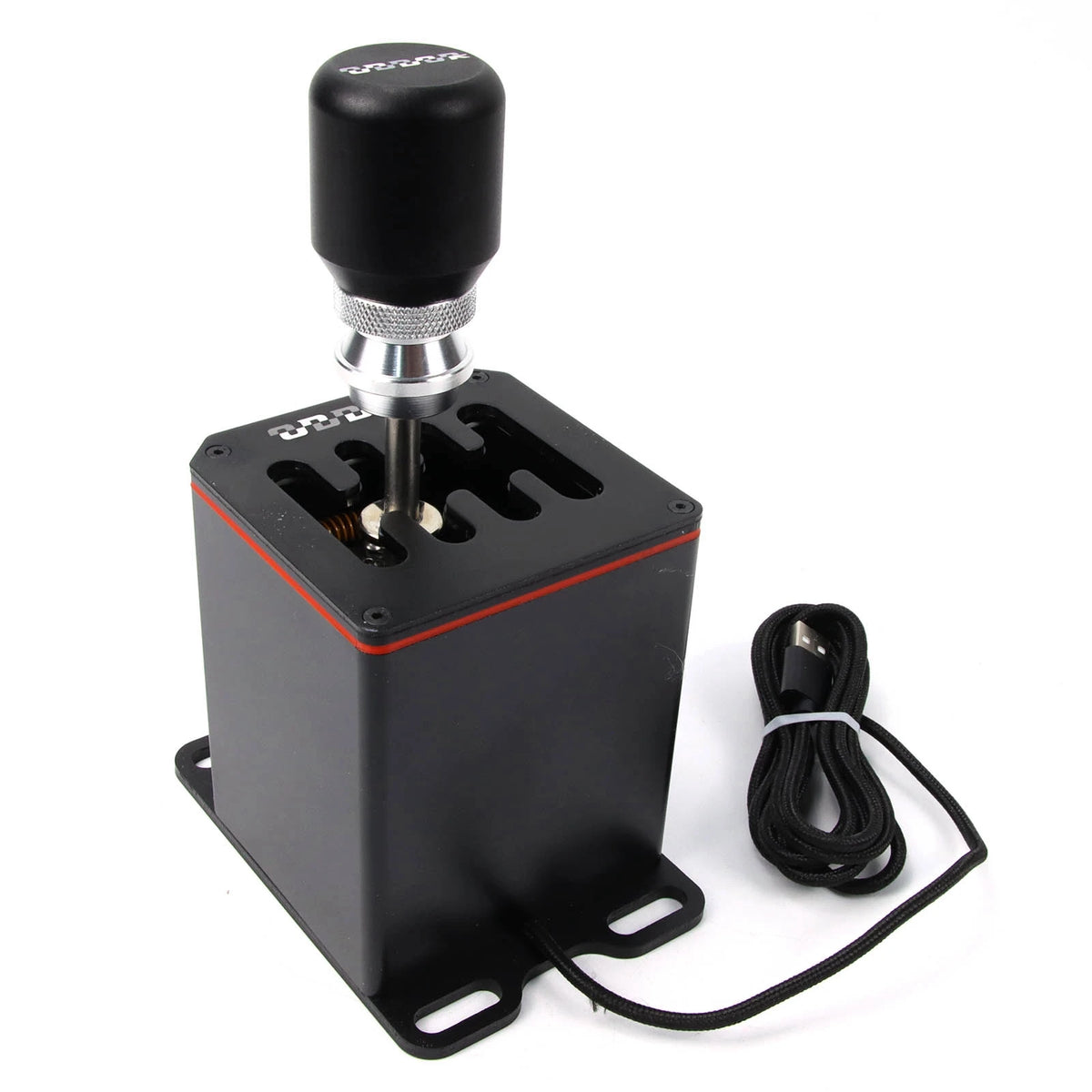 USB H-Pattern Racing Shifter