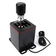 USB H-Pattern Racing Shifter