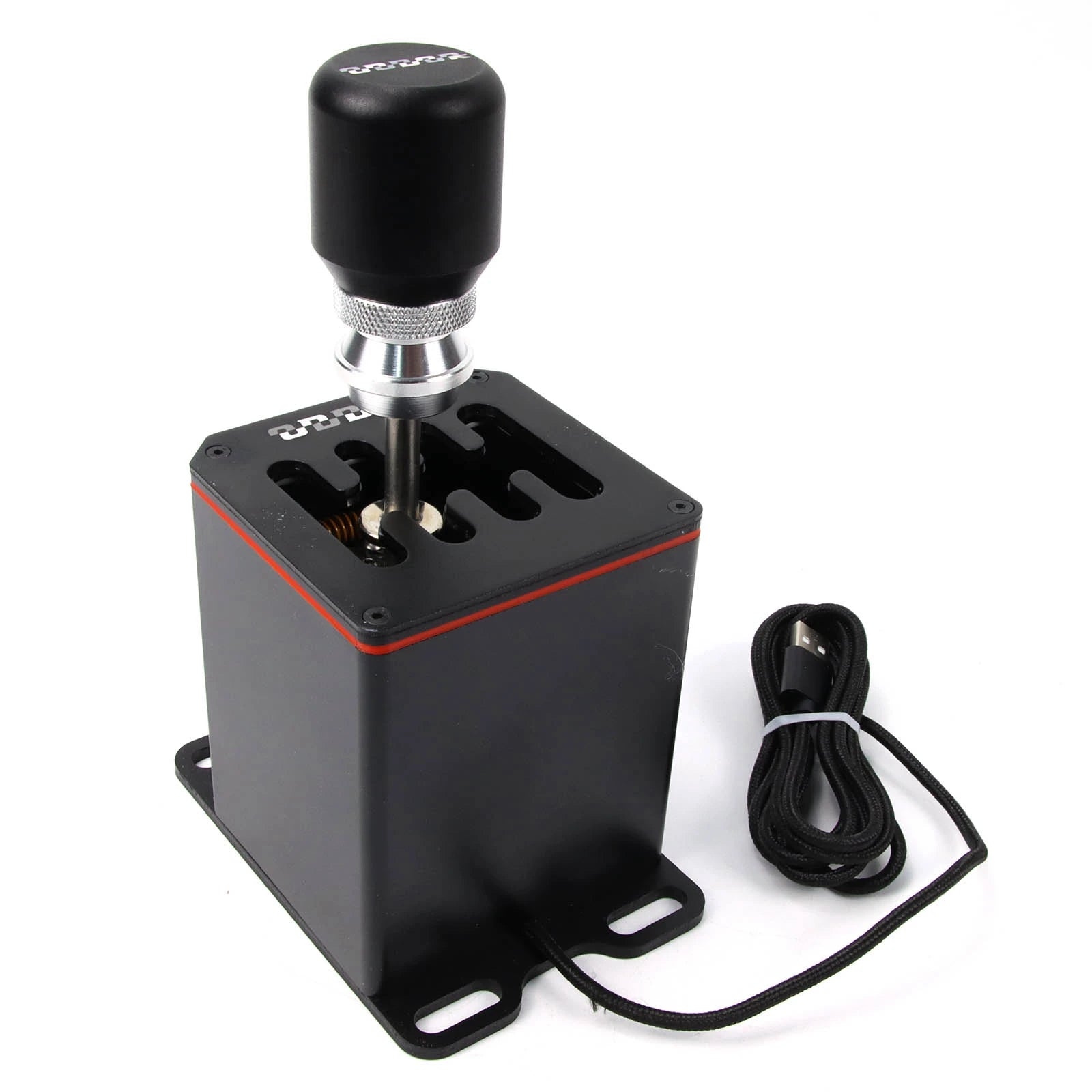 USB H-Pattern Racing Shifter