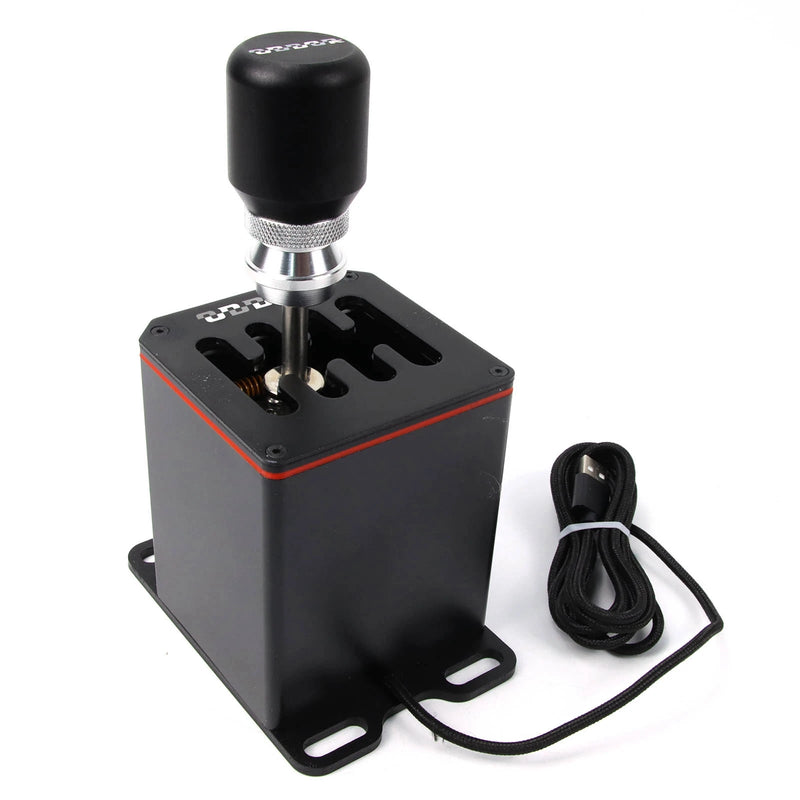 USB H-Pattern Racing Shifter