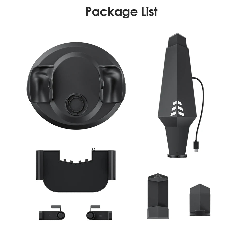 Quest VR Charging Stand