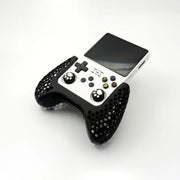 R36S Ergonomic Honeycomb Grip