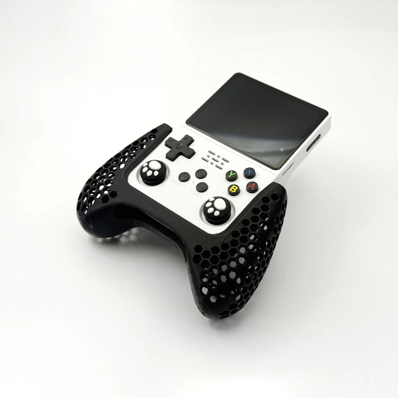 R36S Ergonomic Honeycomb Grip
