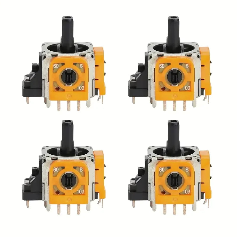 PS5 Hall Effect Joystick Module