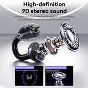 Lenovo Low-Latency Gaming Earphones