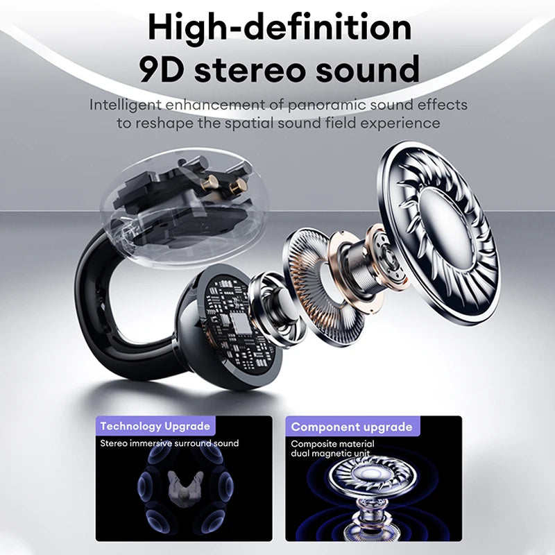 Lenovo Low-Latency Gaming Earphones