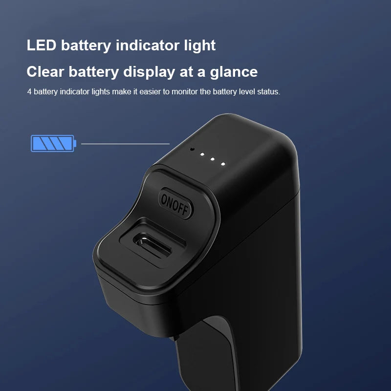 PS5 3400mAh Battery Pack