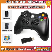 Wireless Xbox Gaming Controller