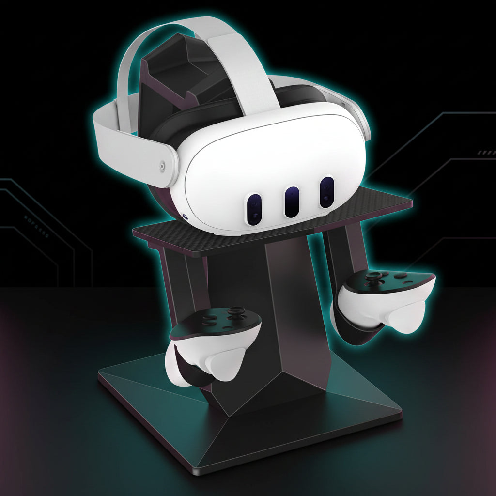 Universal Quest VR Stand