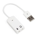 7.1 USB Sound Adapter