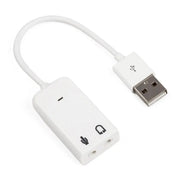 7.1 USB Sound Adapter