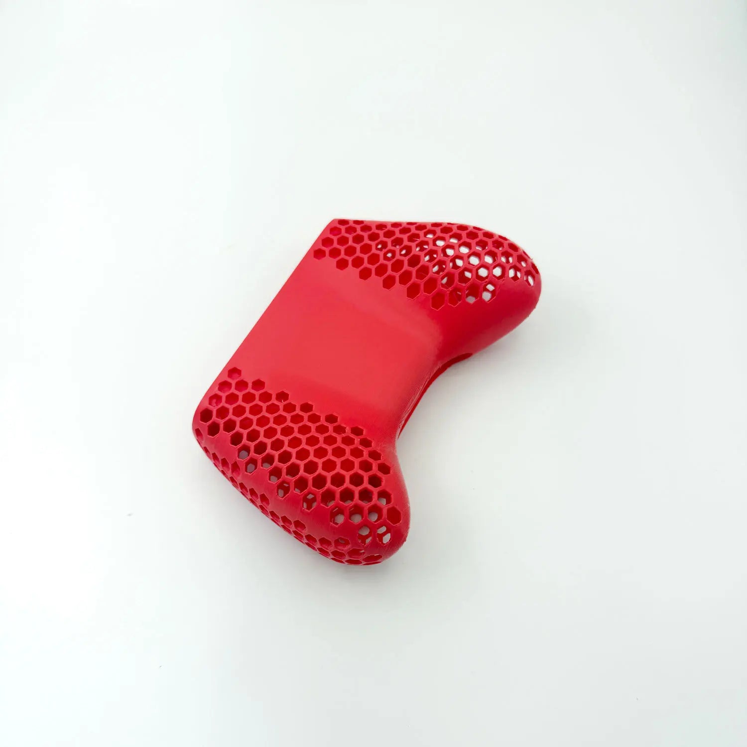 R36S Ergonomic Honeycomb Grip