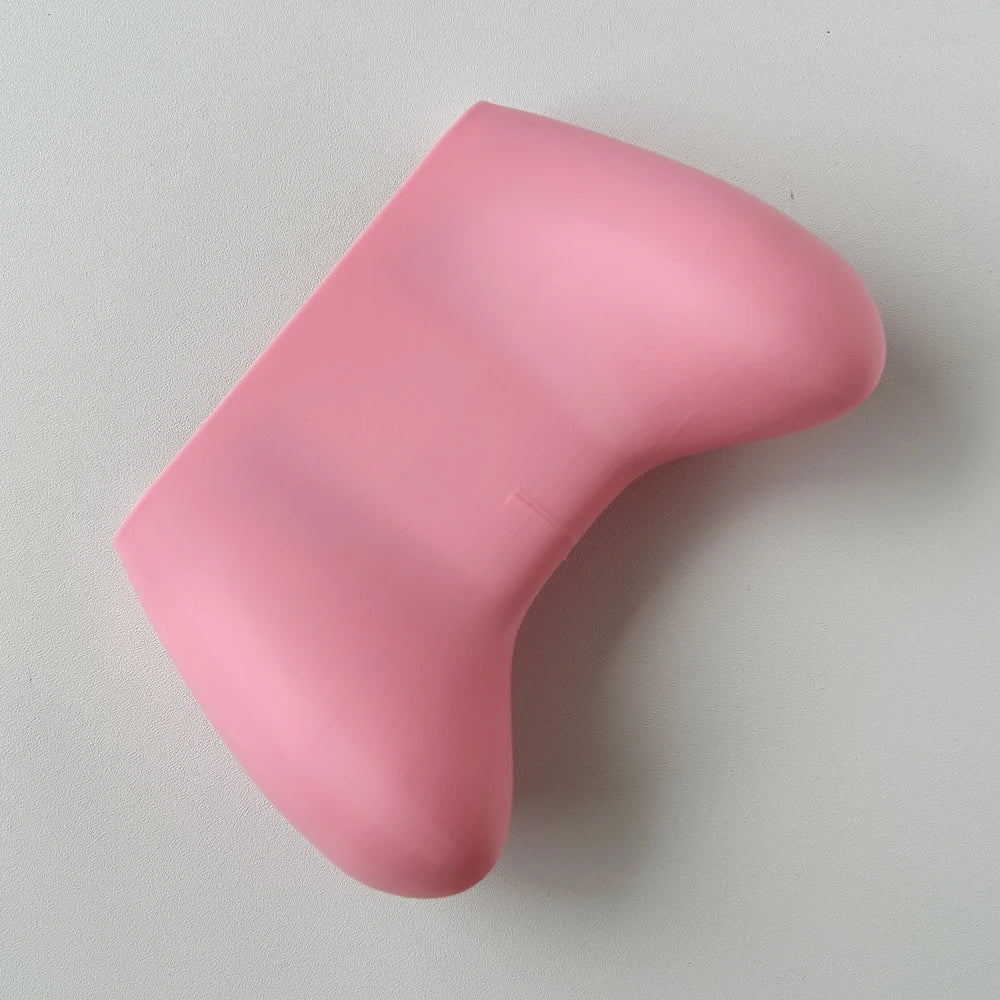 R36S Ergonomic Honeycomb Grip