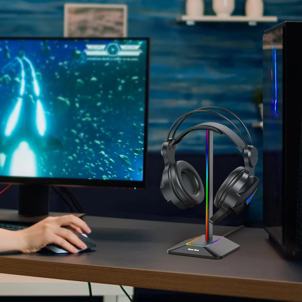 New Bee Headset Stand