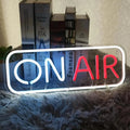 On-Air LED Neon Sign