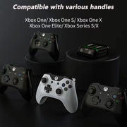 Xbox Rechargeable Battery Dock
