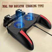 H10 Cooling Mobile Gaming Grip
