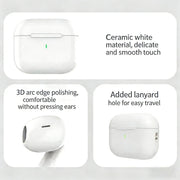 Air Pro 6 Wireless Earbuds