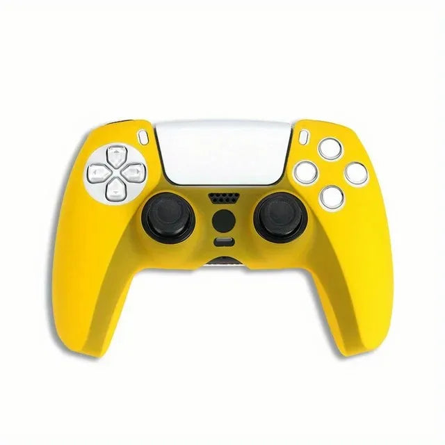 PS5 Anti-Slip Silicone Sleeve