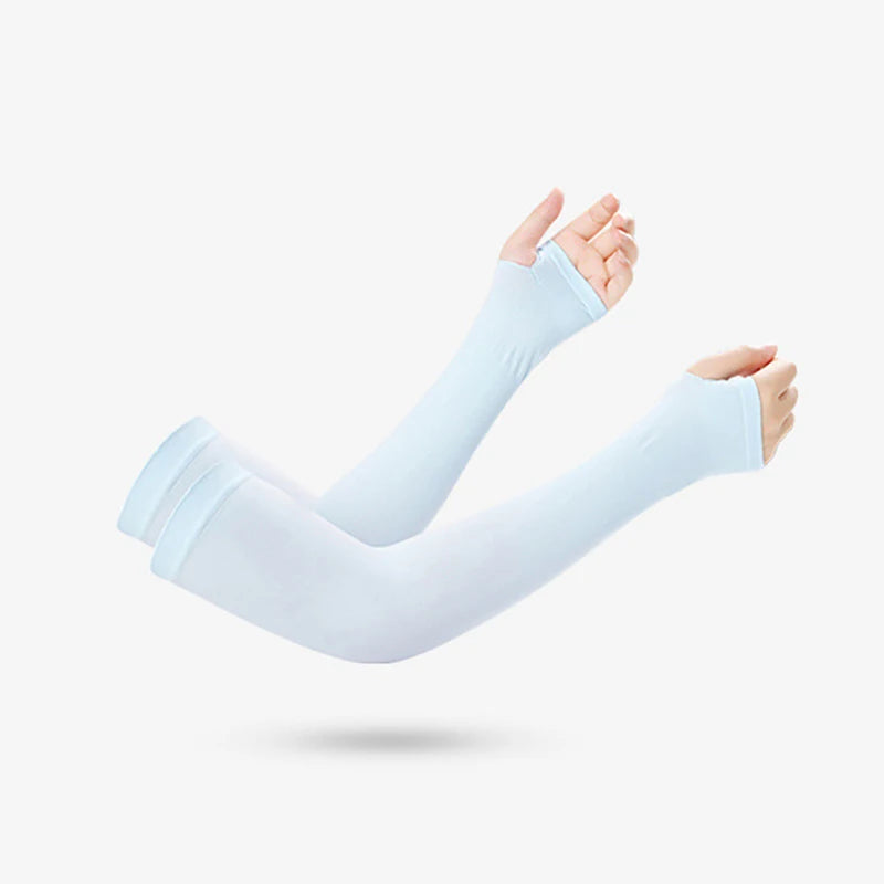Quick-Dry Esports Gaming Sleeve