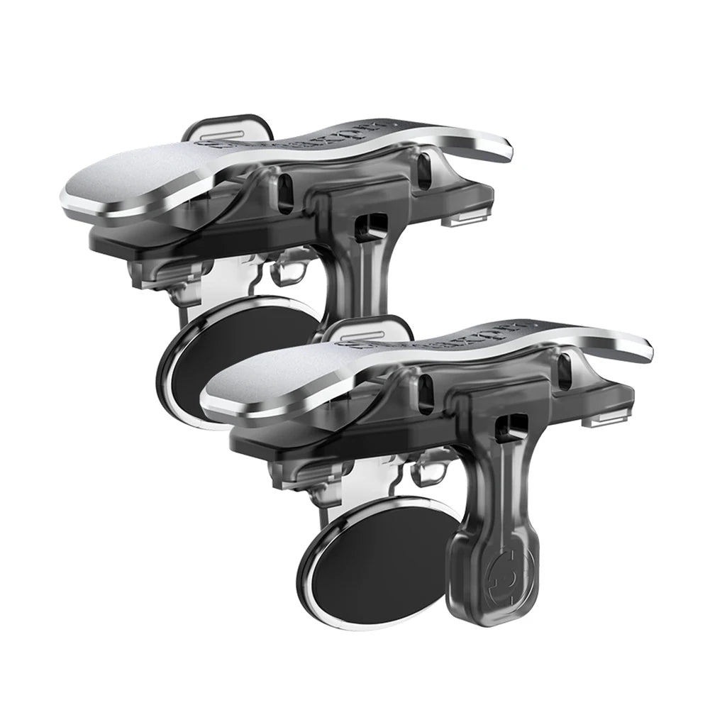 PUBG Mobile Trigger Button Set