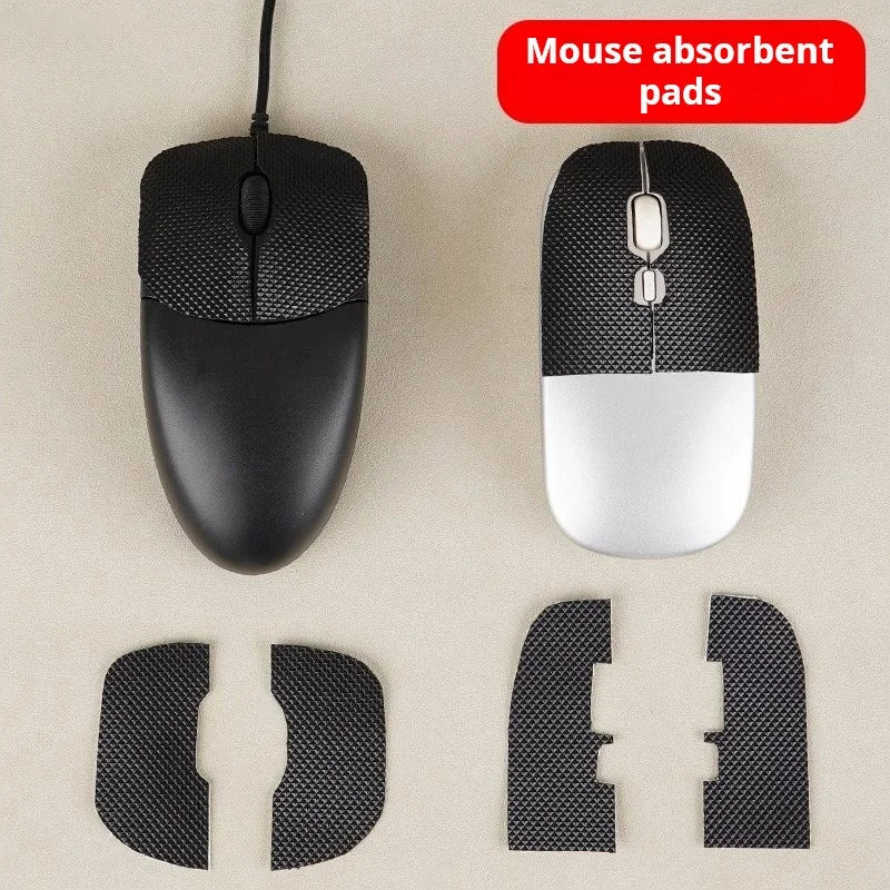 Anti-Slip Mouse Grip Tape