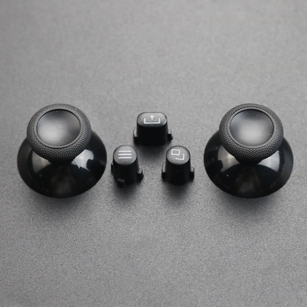 Xbox Series Button Kit