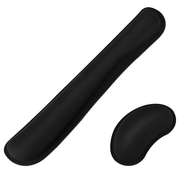 Ergonomic Wrist Rest Mousepad