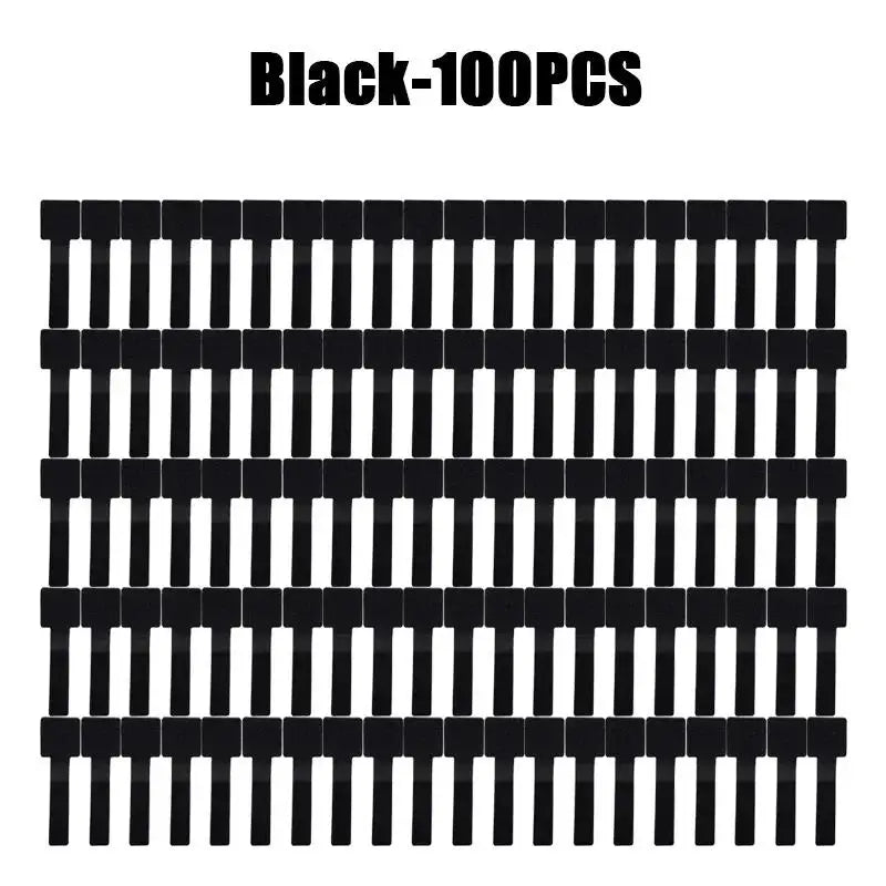 Reusable Velcro Cable Ties